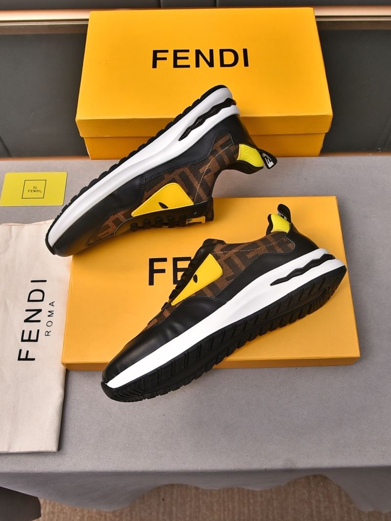 Fendi Sneakers